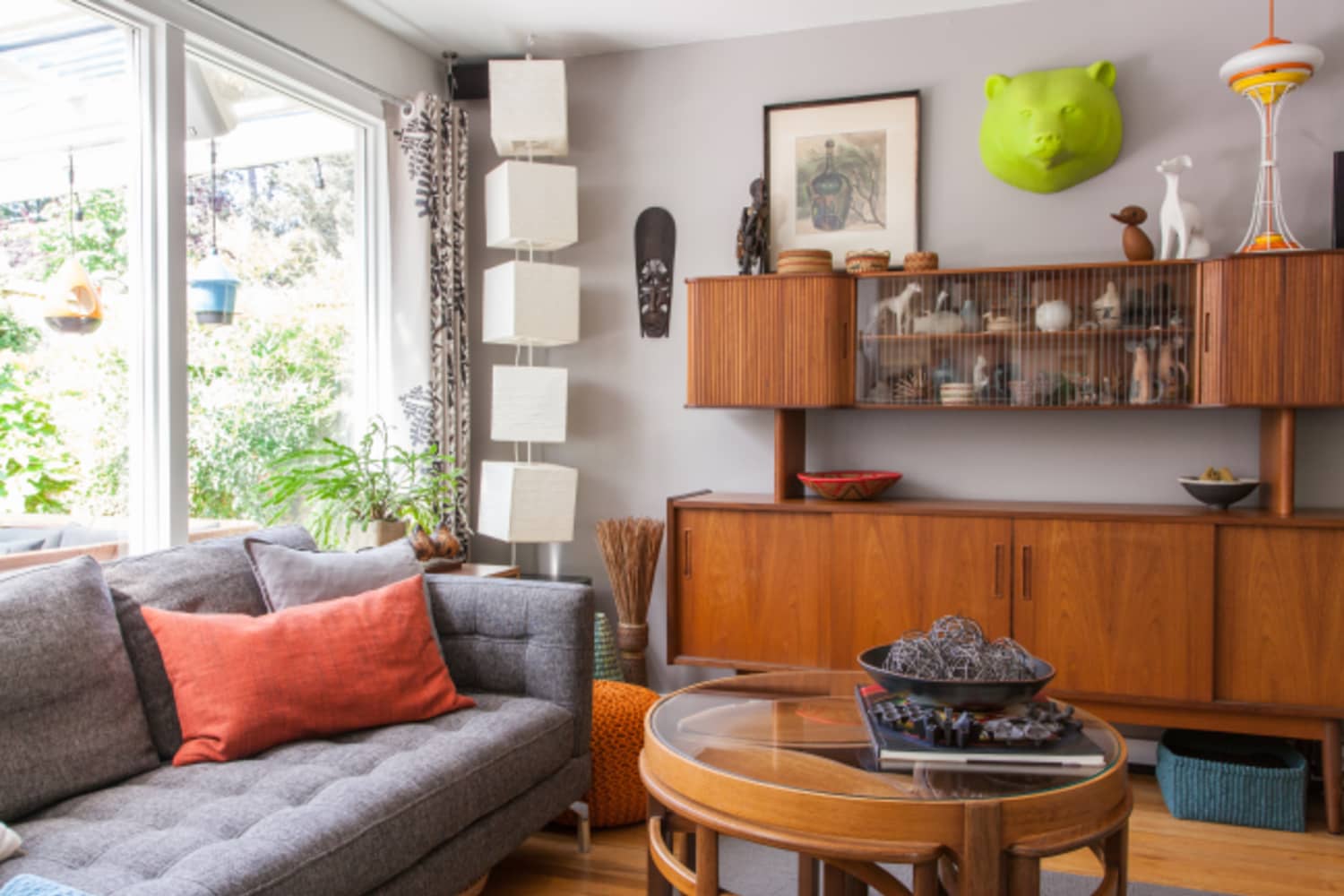 An AtoZ Glossary of Interior Design Lingo Apartment Therapy
